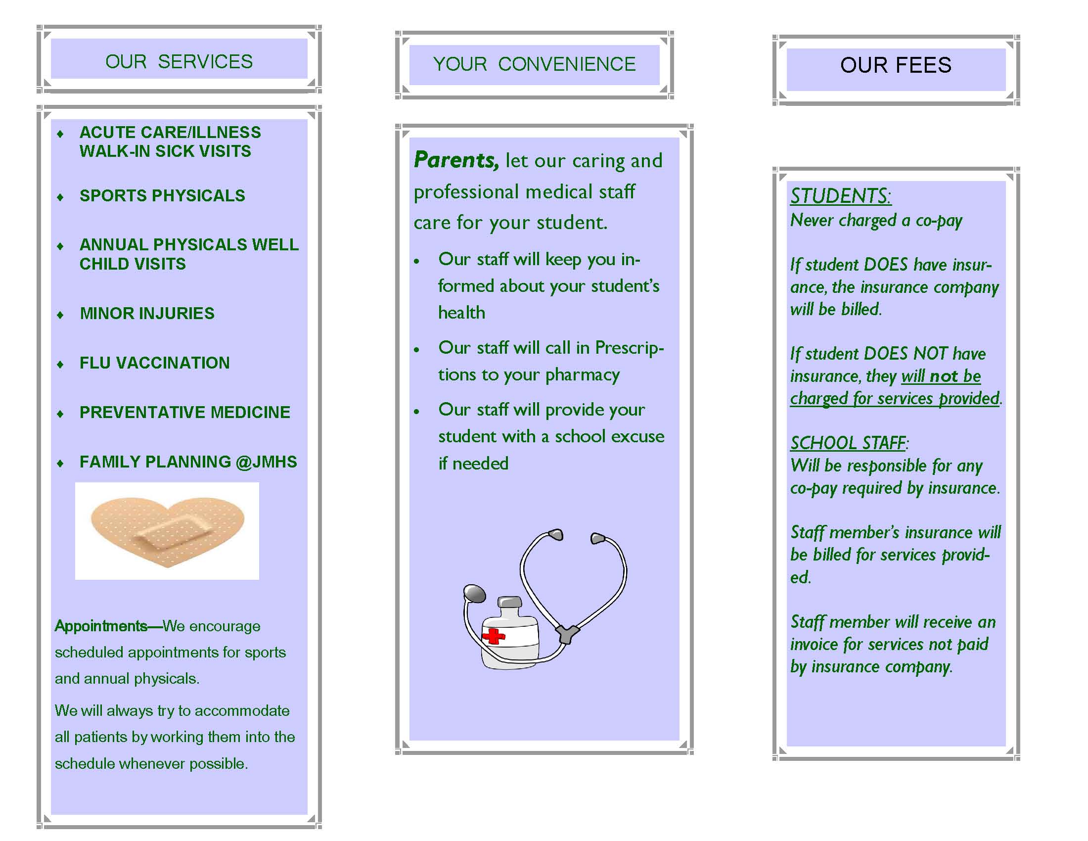 Wellness Center Brochure_Page_2 Wellness Center Brochure_Page_2