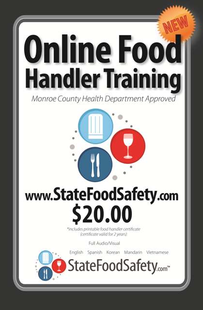 Foodhandlers flier small