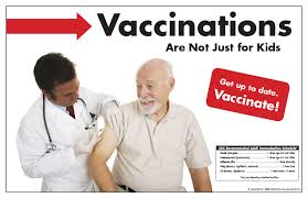 adult immuniza