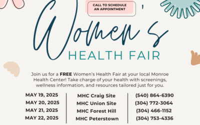 Women’s Health Fair