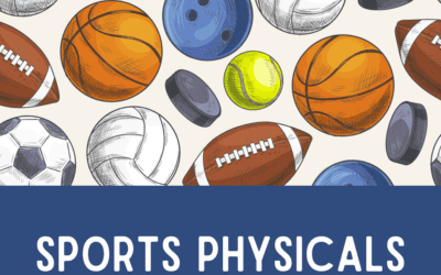 Sports Physical