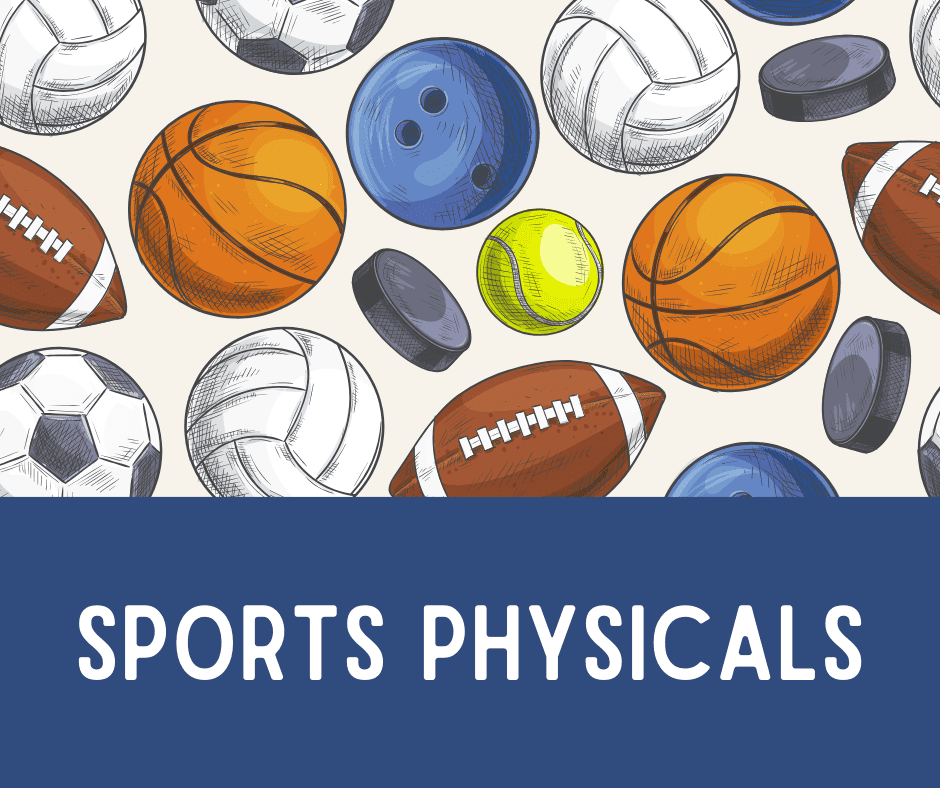 Sports Physical