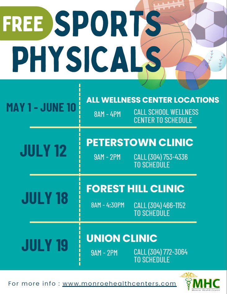 sports flyer website