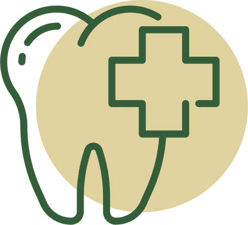 dental services icon