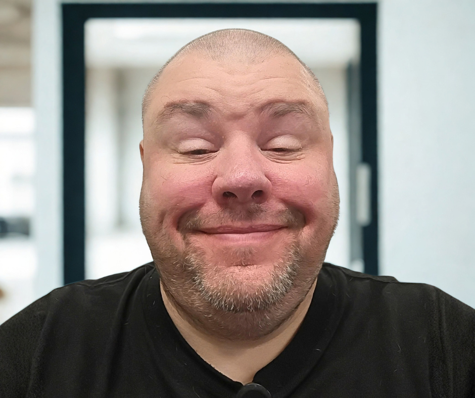 jon g Jon McGlothlin